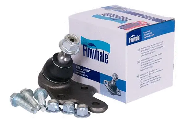 Rotule de suspension FINWHALE BJ503