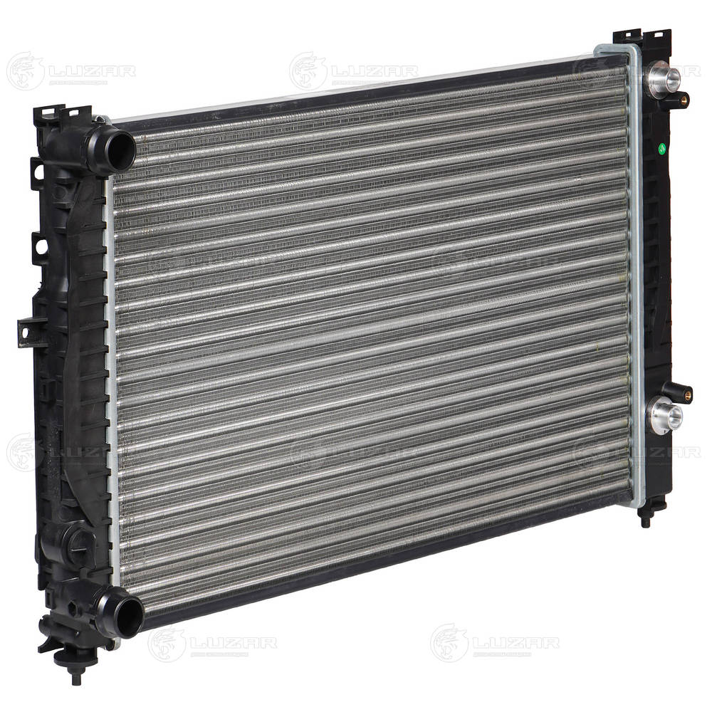 Radiateur, refroidissement du moteur LUZAR LRc 181DP
