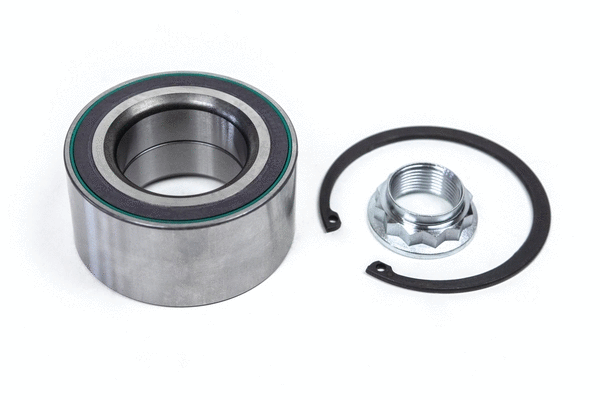 Kit de roulements de roue CORAM KCR01002