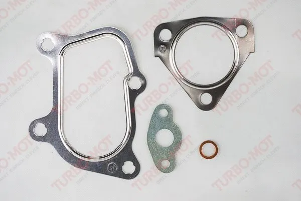 Kit de montage, compresseur TURBO-MOT MS1191