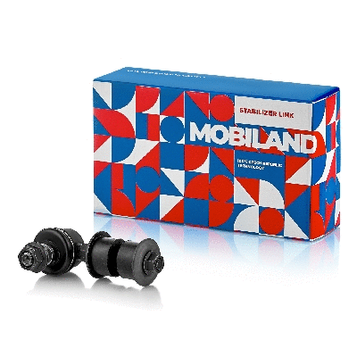 Entretoise/tige, stabilisateur MOBILAND 127102420