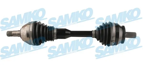 Arbre de transmission SAMKO DS60978