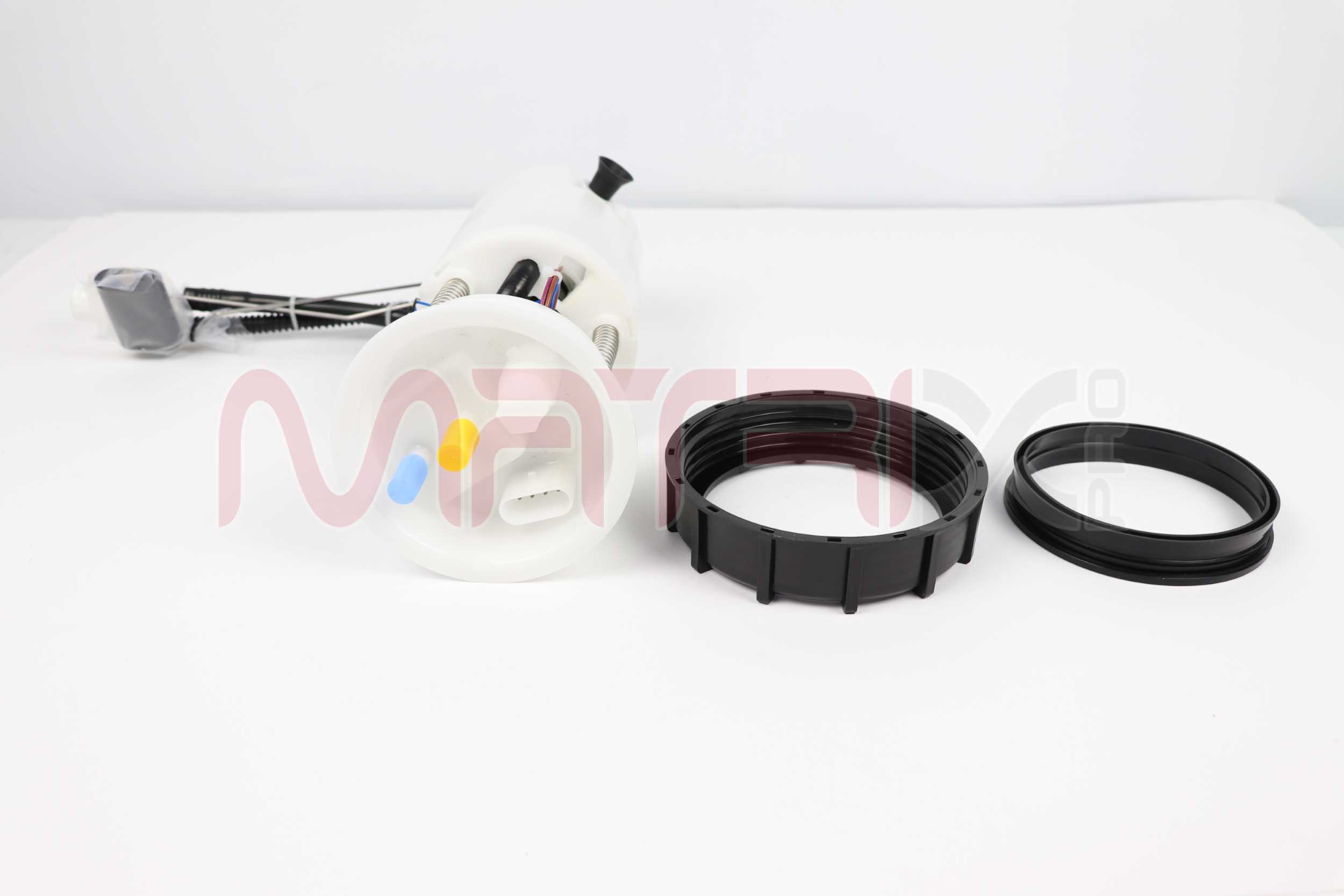 unité d'alimentation de carburant MATRIX PRO MX02470005