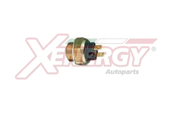 Interrupteur de température, ventilateur de radiateur AP XENERGY XS1619