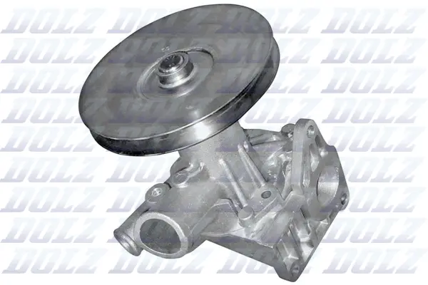 Pompe à eau, refroidissement du moteur DOLZ R169