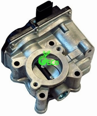 Corps papillon GECO CF19090Q