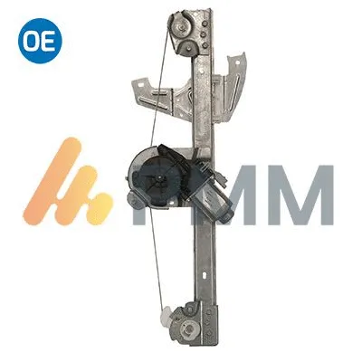 Lève-vitre PMM BI 18654 R