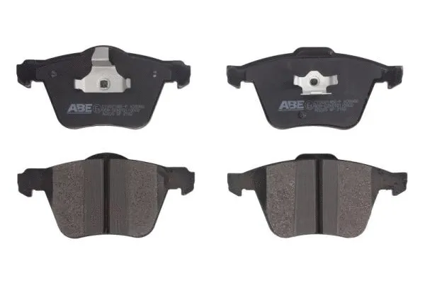 Kit de plaquettes de frein, frein à disque ABE C1V021ABE-P