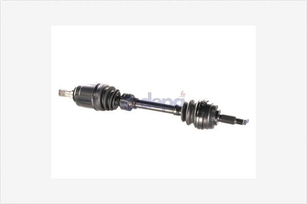 Arbre de transmission DEPA 3601370