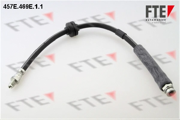 Flexible de frein FTE 9240648