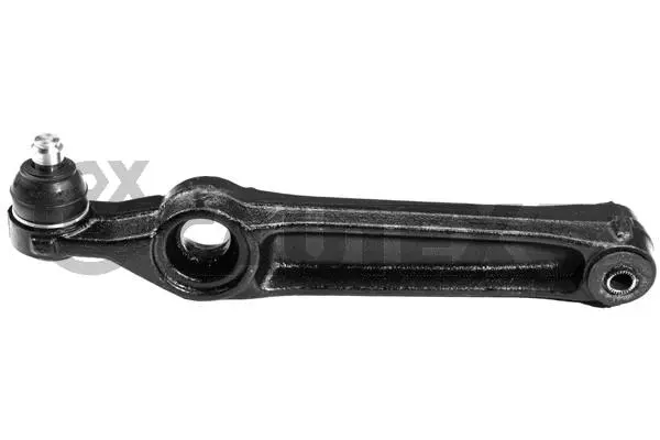 Bras de liaison, suspension de roue CAUTEX 750484