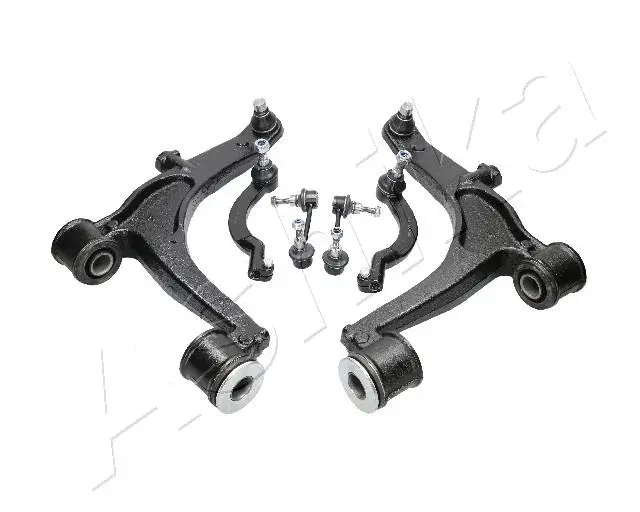 Jeu de bras, suspension de roue ASHIKA 158-00-0700