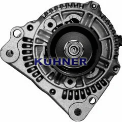 Alternateur AD KÜHNER 301543RI