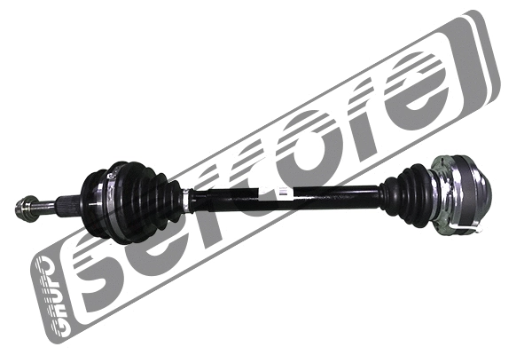 Arbre de transmission SERCORE 221027
