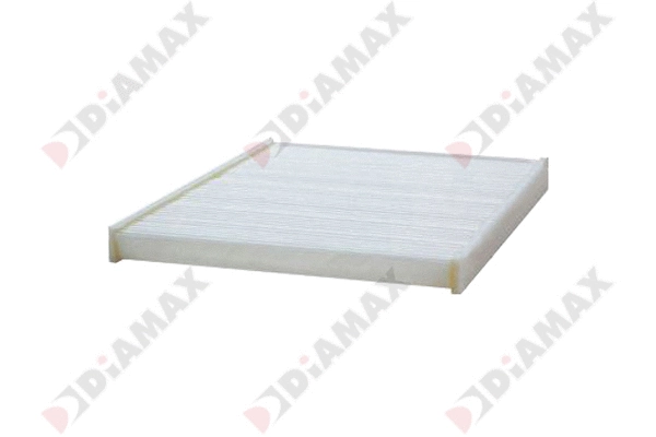 Filtre, air de l'habitacle DIAMAX DP4029