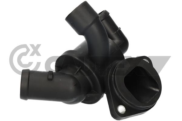 Boîtier du thermostat CAUTEX 750815
