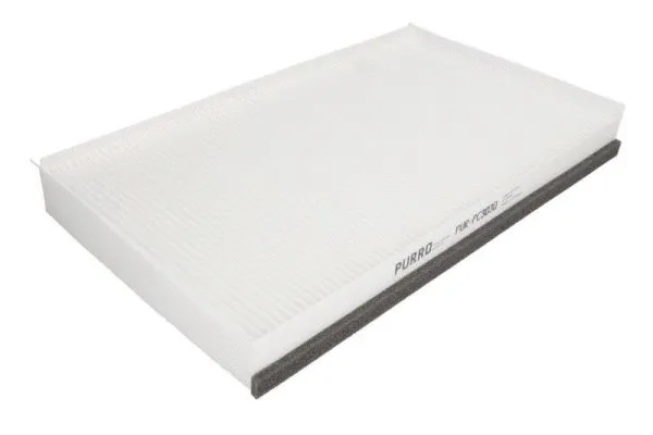 Filtre, air de l'habitacle PURRO PUR-PC3030
