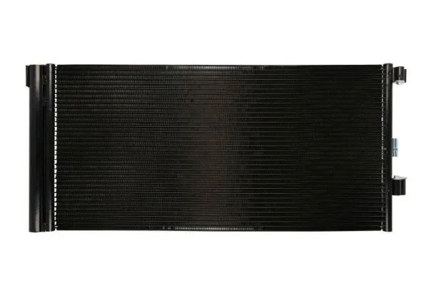 Condenseur, climatisation THERMOTEC KTT110193