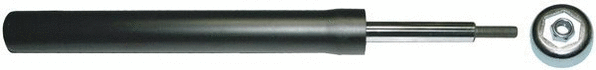 Amortisseur DENCKERMANN DSD001O