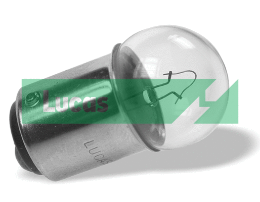 Ampoule, éclairage intérieur LUCAS LLB209
