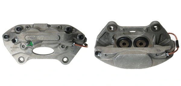Étrier de frein 4X4 ESTANFI PDF-15-078
