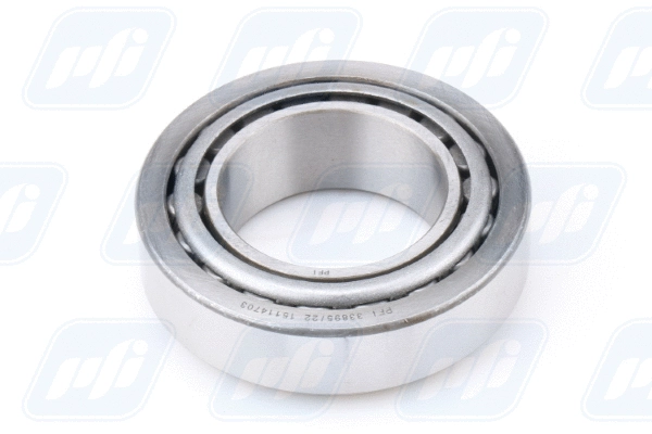 Suspension, boîte manuelle PFI 33895/22