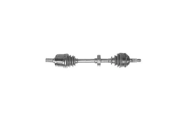 Arbre de transmission DA SILVA 93118T