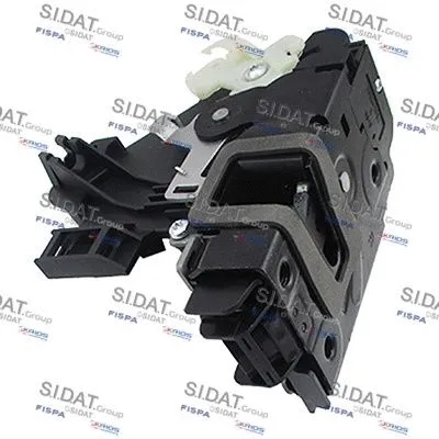 Serrure de porte AUTOTEAM F10504A2