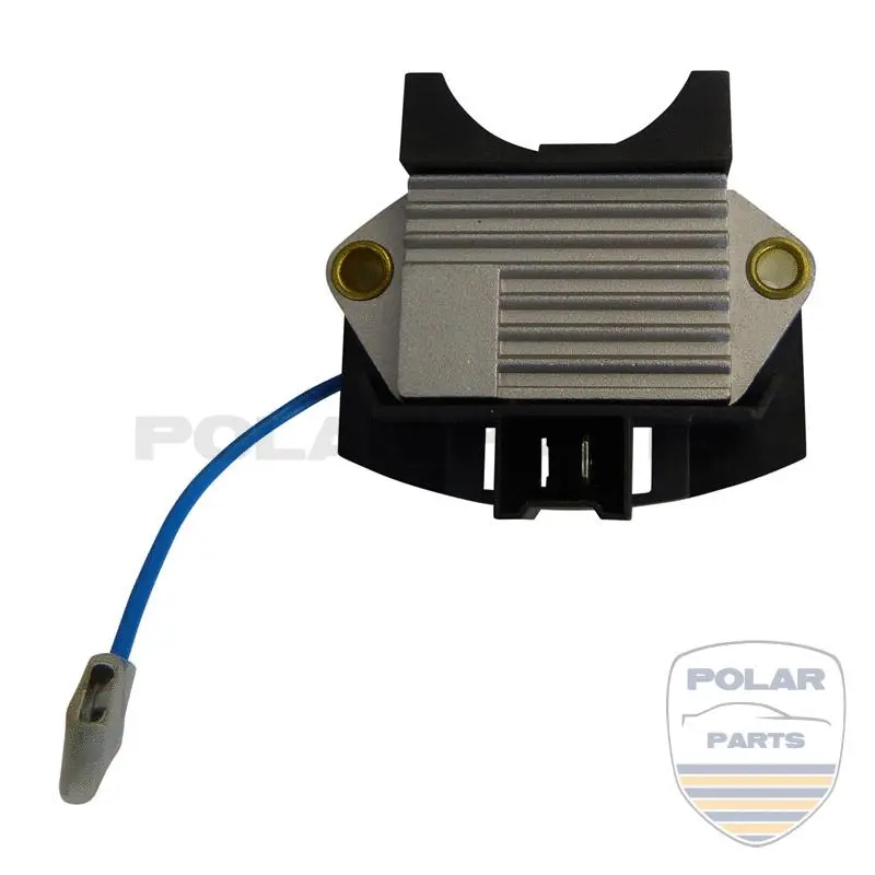 Régulateur d'alternateur POLAR PARTS 10001801