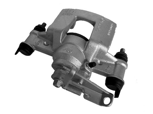 Étrier de frein TECDRIVE TET0006