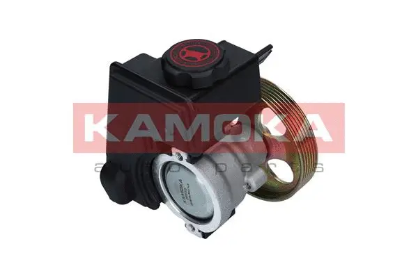 Pompe hydraulique, direction KAMOKA PP059