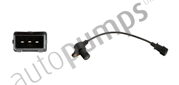Capteur d'angle, vilebrequin Autopumps UK ACS1034