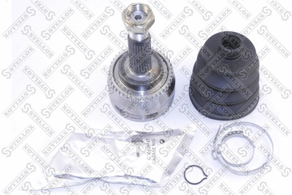 Jeu de joints, arbre de transmission STELLOX 150 1492-SX