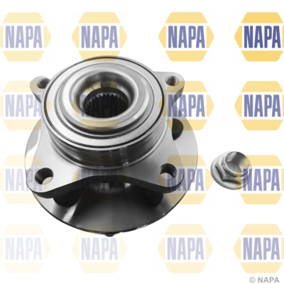 Kit de roulements de roue NAPA PWB1170
