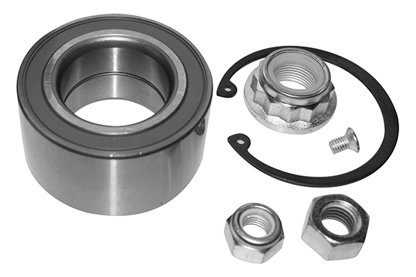 Kit de roulements de roue MOVIMA RK01576