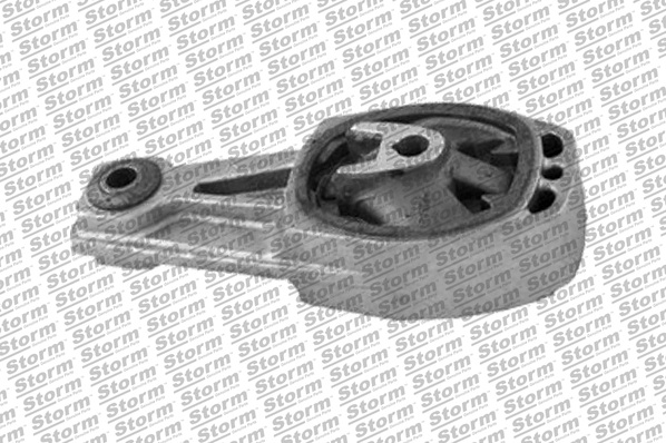Support moteur STORM QUALITY PARTS F5227