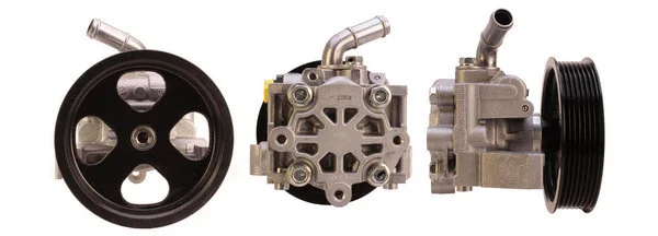 Pompe hydraulique, direction RE-EX 504-00810