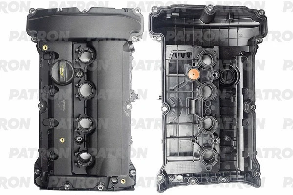 Couvercle de culasse PATRON P17-0025