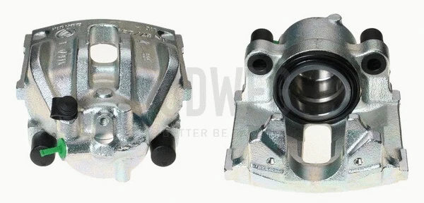 Étrier de frein BUDWEG CALIPER 343596