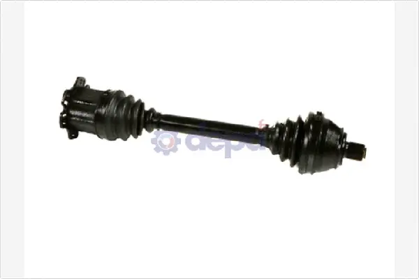 Arbre de transmission DEPA 3320240