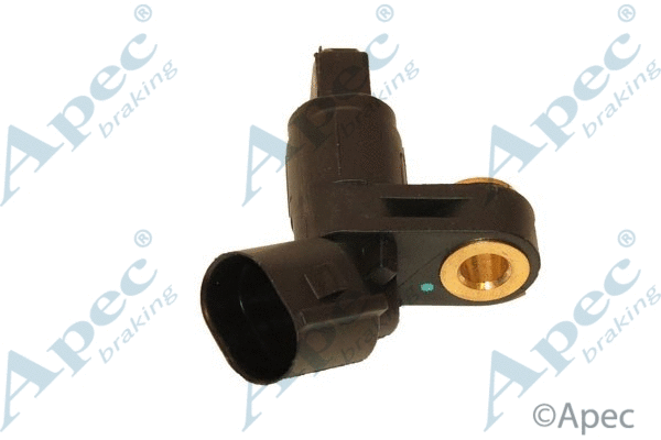Capteur, vitesse de roue APEC ABS1005