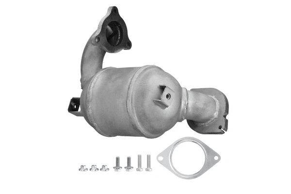 Catalyseur Faurecia FS55886K