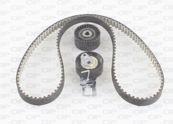 Kit de courroie crantée OPEN PARTS TBK5157.11