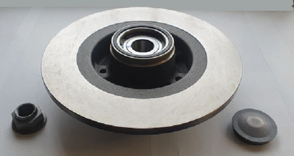 Disque de frein TECHNOX KF155111US