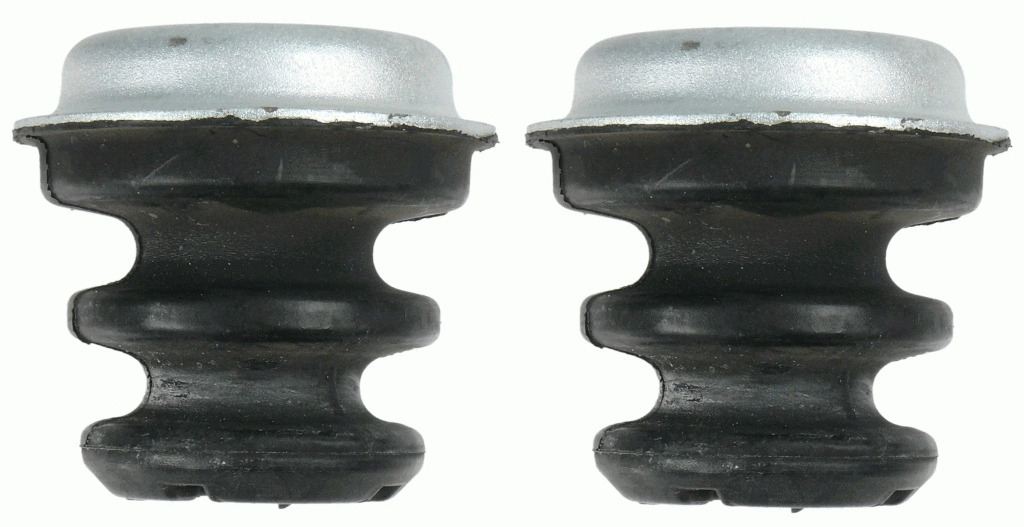 Butée élastique, suspension BOGE 89-238-0