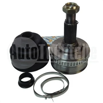 Jeu de joints, arbre de transmission AutoTechteile 100 3301