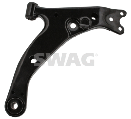 Bras de liaison, suspension de roue SWAG 81 92 2947