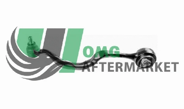 Bras de liaison, suspension de roue OMG SRL G40.4201/C