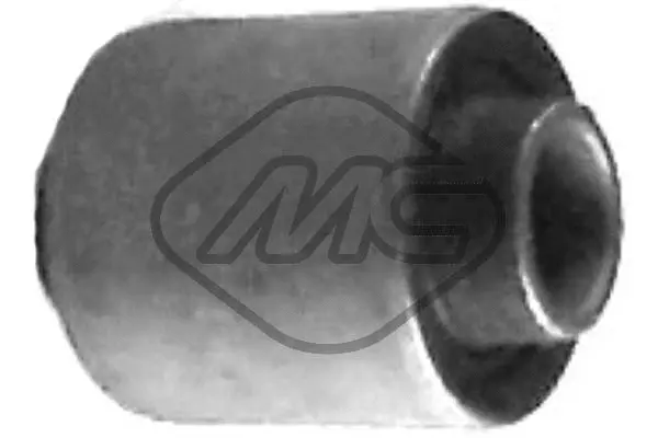 Suspension, bras de liaison Metalcaucho 00133
