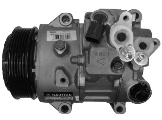 Compresseur, climatisation Airstal 10-3751